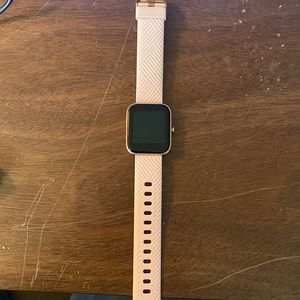 VIRMEE FITBIT WATCH